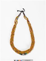 藏品(琉璃珠工藝：俊傑（2000）)的圖片